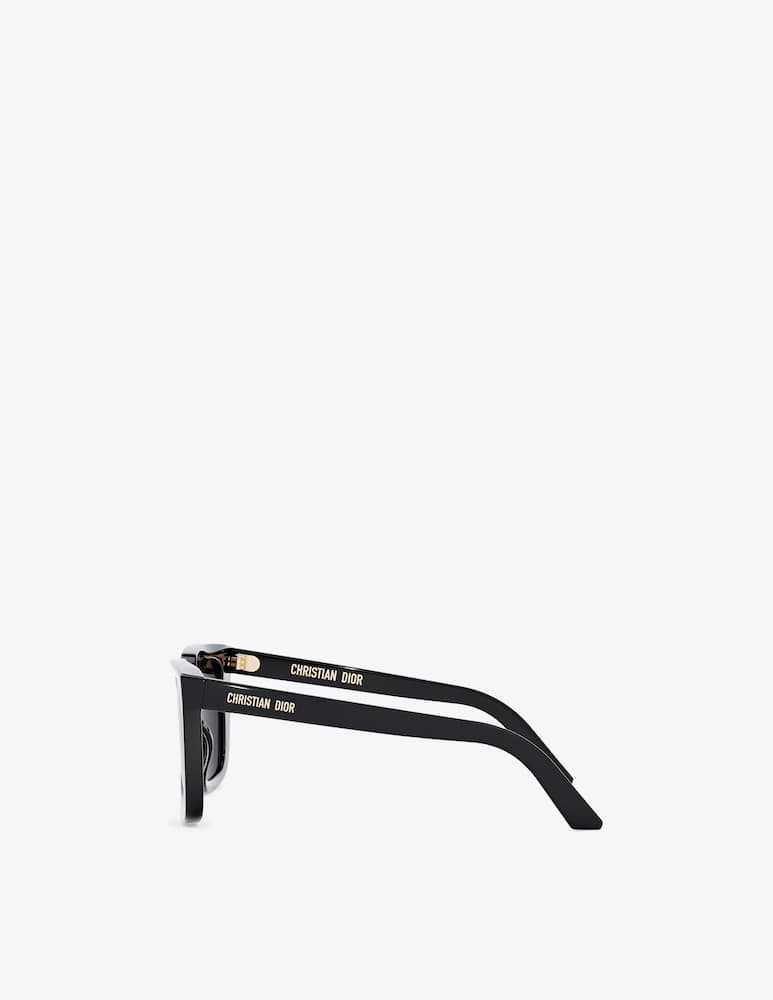 rinascente DIOR DiorMidnight Square Sunglasses