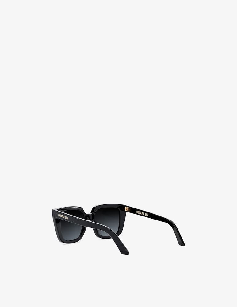 rinascente DIOR DiorMidnight Square Sunglasses