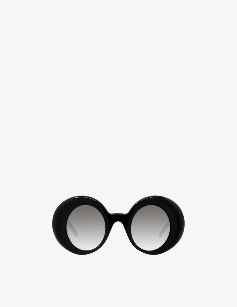 rinascente LOEWE Occhiale da sole rotondo New Branding Signature