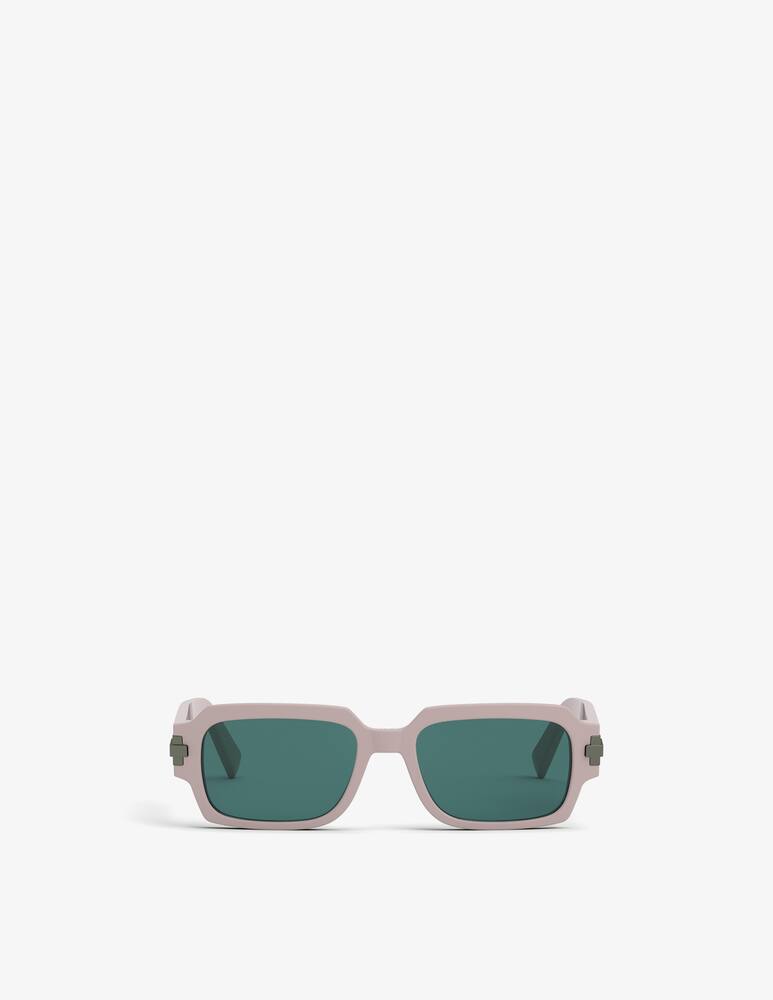 rinascente DIOR Occhiale da sole squadrato Dior Blacksuit XL S1I  