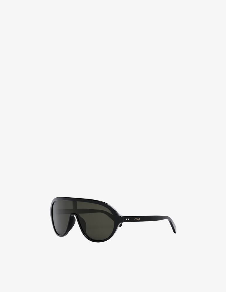 rinascente CELINE Thin oversized sunglasses