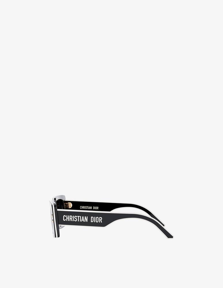 rinascente DIOR DiorPacific S1U Geometric Sunglasses