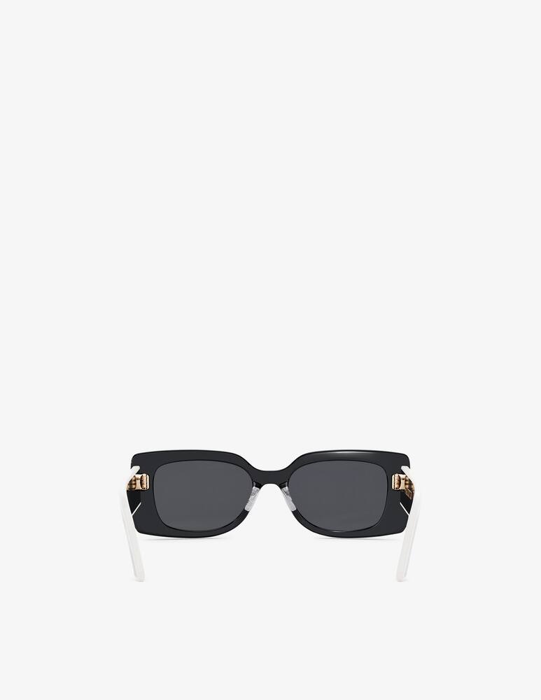 rinascente DIOR DiorPacific S1U Geometric Sunglasses
