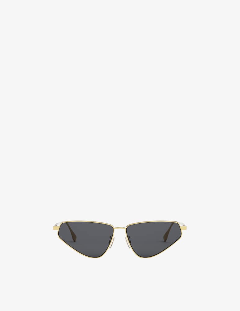 rinascente Fendi FF cat-eye sunglasses