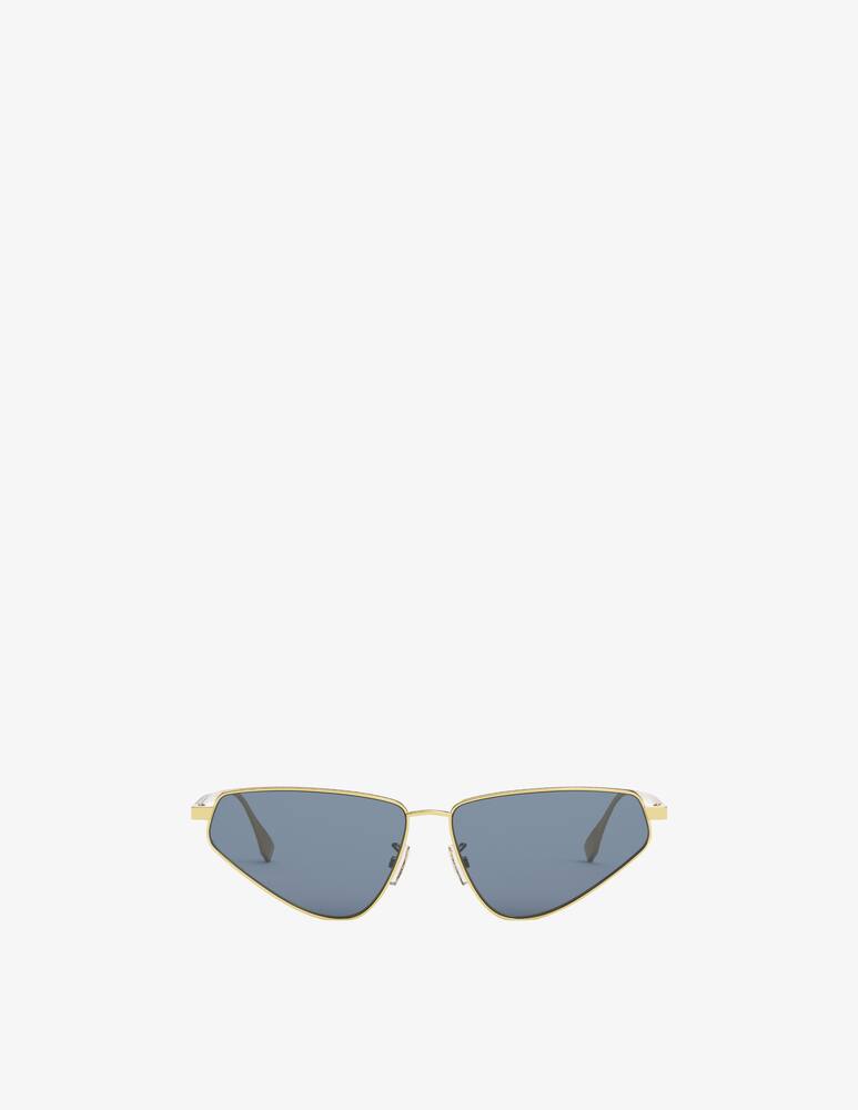 Fendi FF cat-eye sunglasses - picture 2 Fendi FF cat-eye sunglasses - picture 2