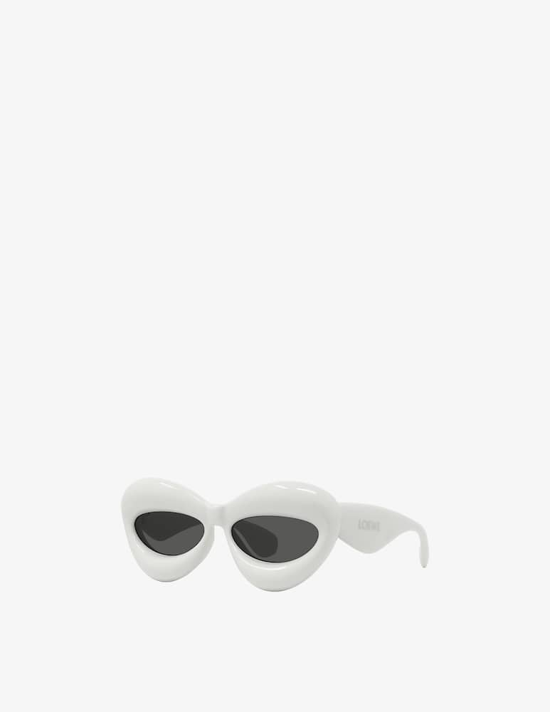 rinascente LOEWE LW40097I cat-eye sunglasses