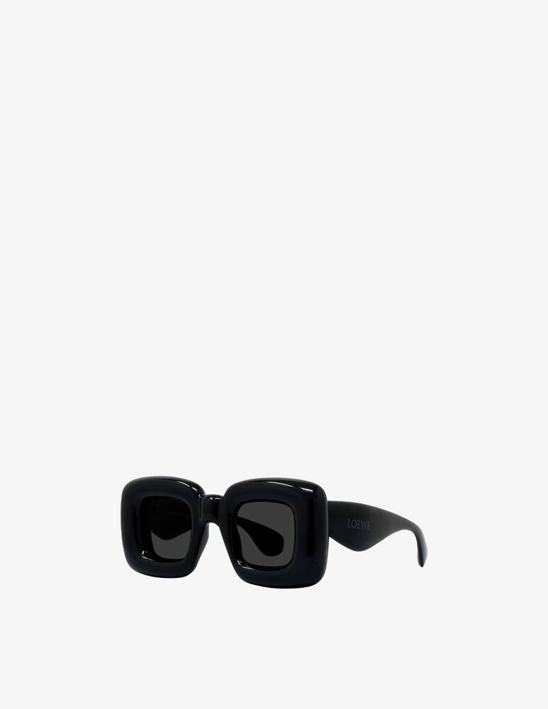 LOEWE Occhiale da sole visore LW40098I - immagine 2 LOEWE Occhiale da sole visore LW40098I - immagine 2