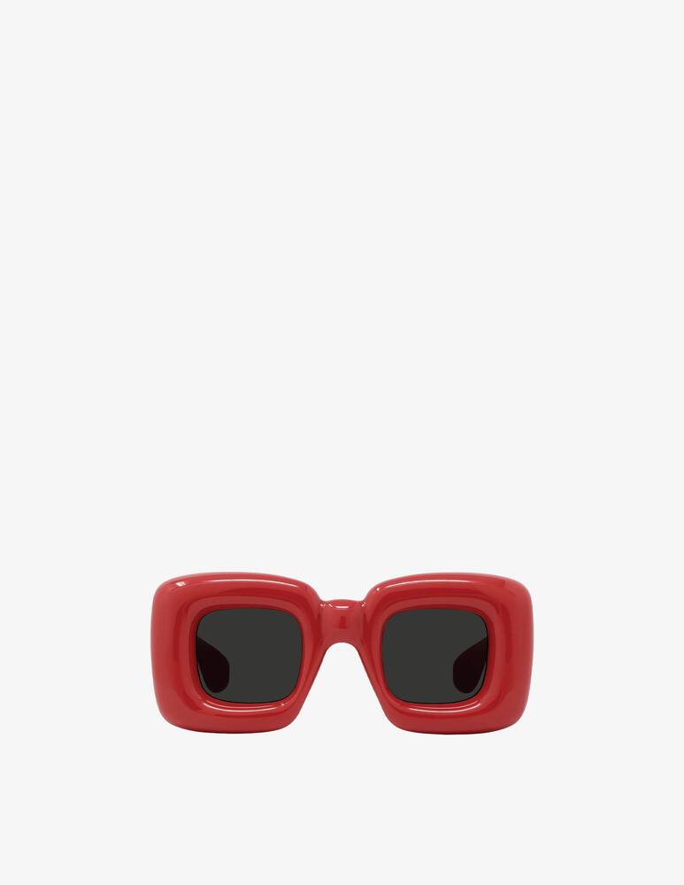 LOEWE Occhiale da sole squadrato LW40098I - immagine 1 LOEWE Occhiale da sole squadrato LW40098I - immagine 1