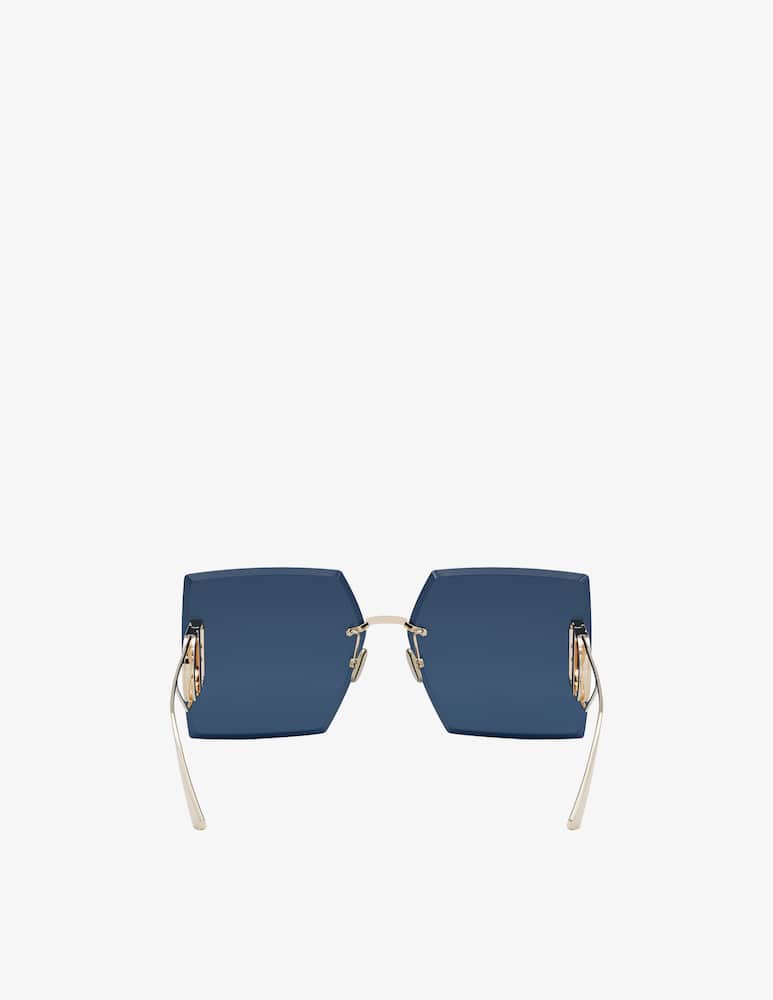 rinascente DIOR 30Montaigne S7U Square Sunglasses