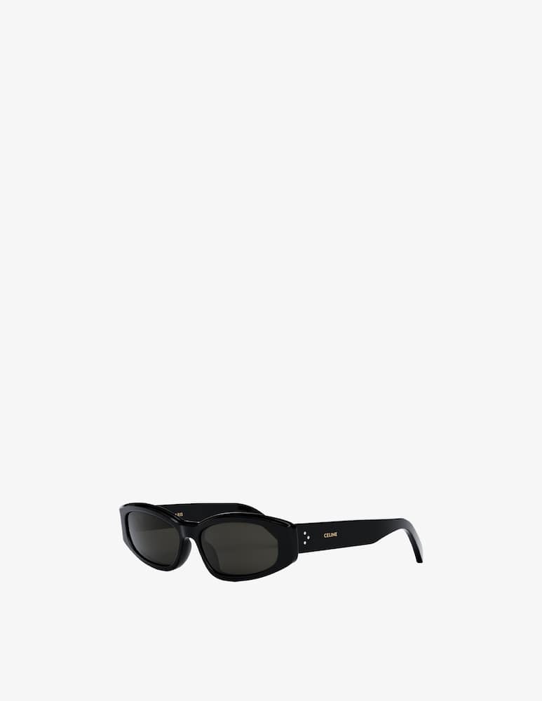 CELINE CL40252I visor sunglasses - picture 1 CELINE CL40252I visor sunglasses - picture 1