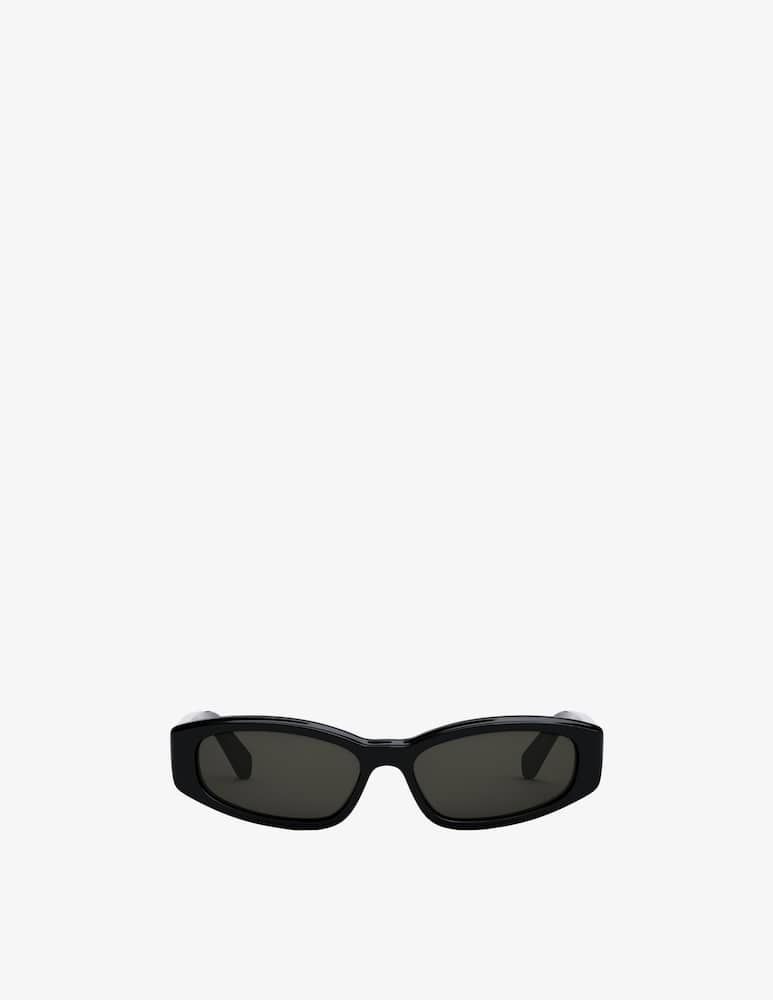 CELINE CL40252I visor sunglasses - picture 2 CELINE CL40252I visor sunglasses - picture 2