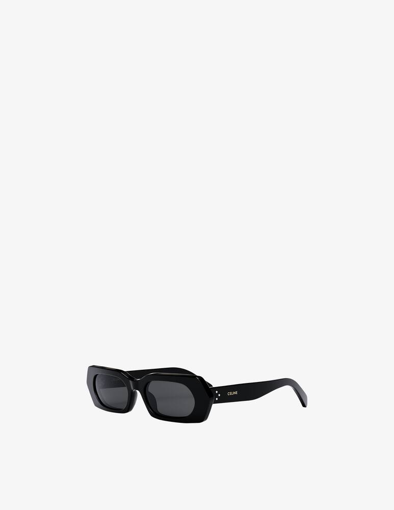CELINE CL40243I squared sunglasses - picture 1 CELINE CL40243I squared sunglasses - picture 1
