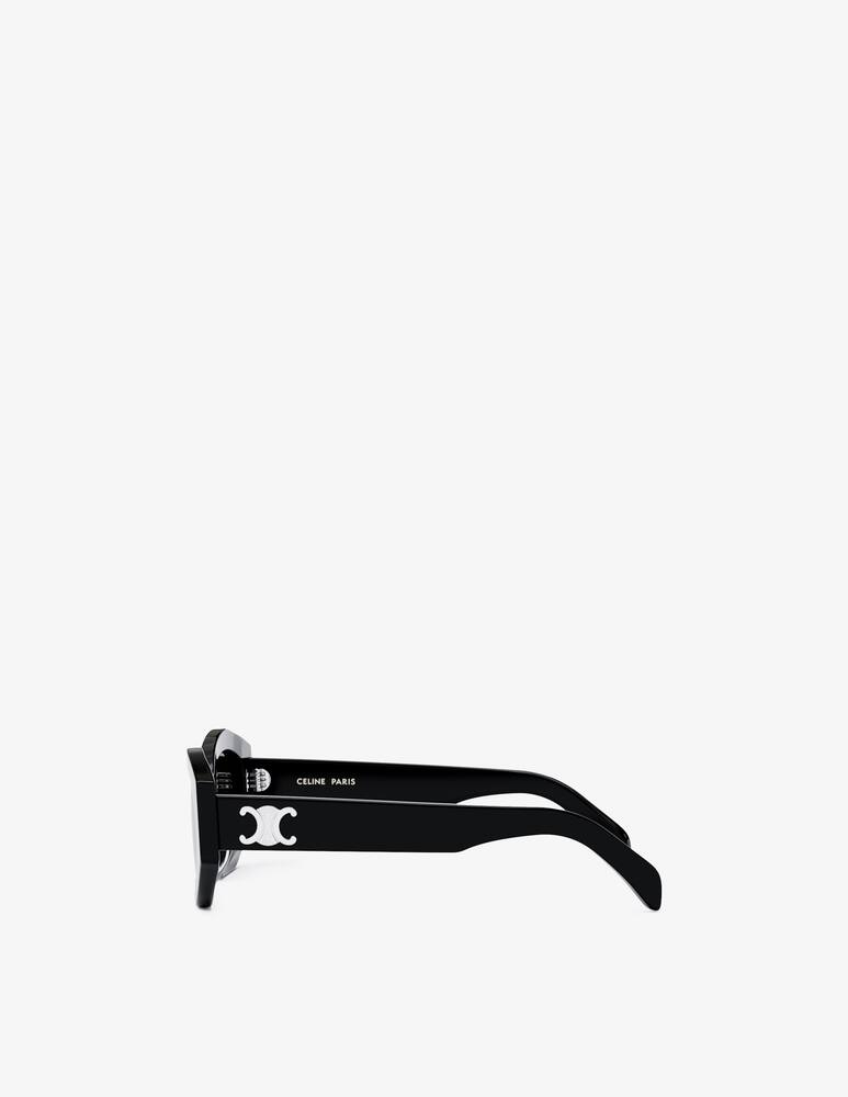 rinascente CELINE Occhiali da sole rotondi Triomphe