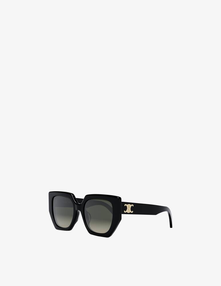 CELINE CL40239F oversized sunglasses - picture 1 CELINE CL40239F oversized sunglasses - picture 1