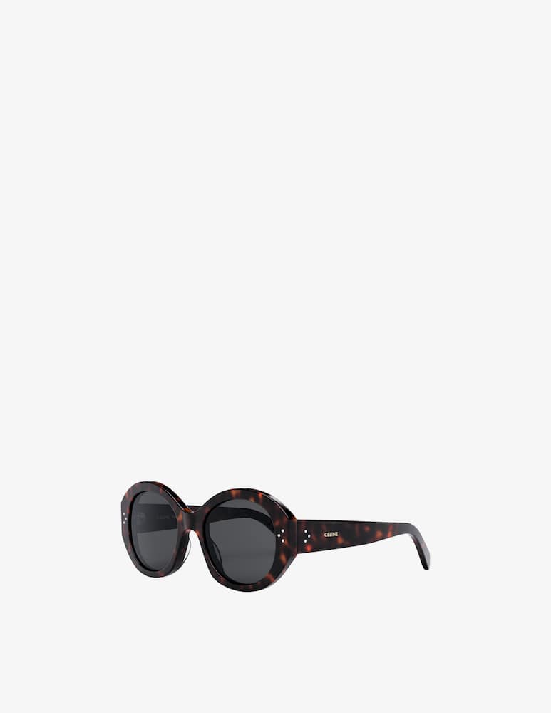 CELINE Occhiale da sole rotondo CL40240I - immagine 1 CELINE Occhiale da sole rotondo CL40240I - immagine 1