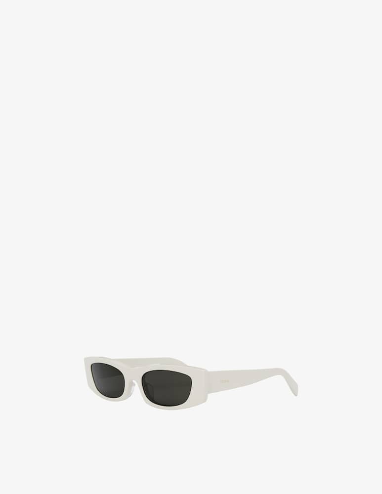 CELINE Occhiali da sole squadrato CL40245U - immagine 1