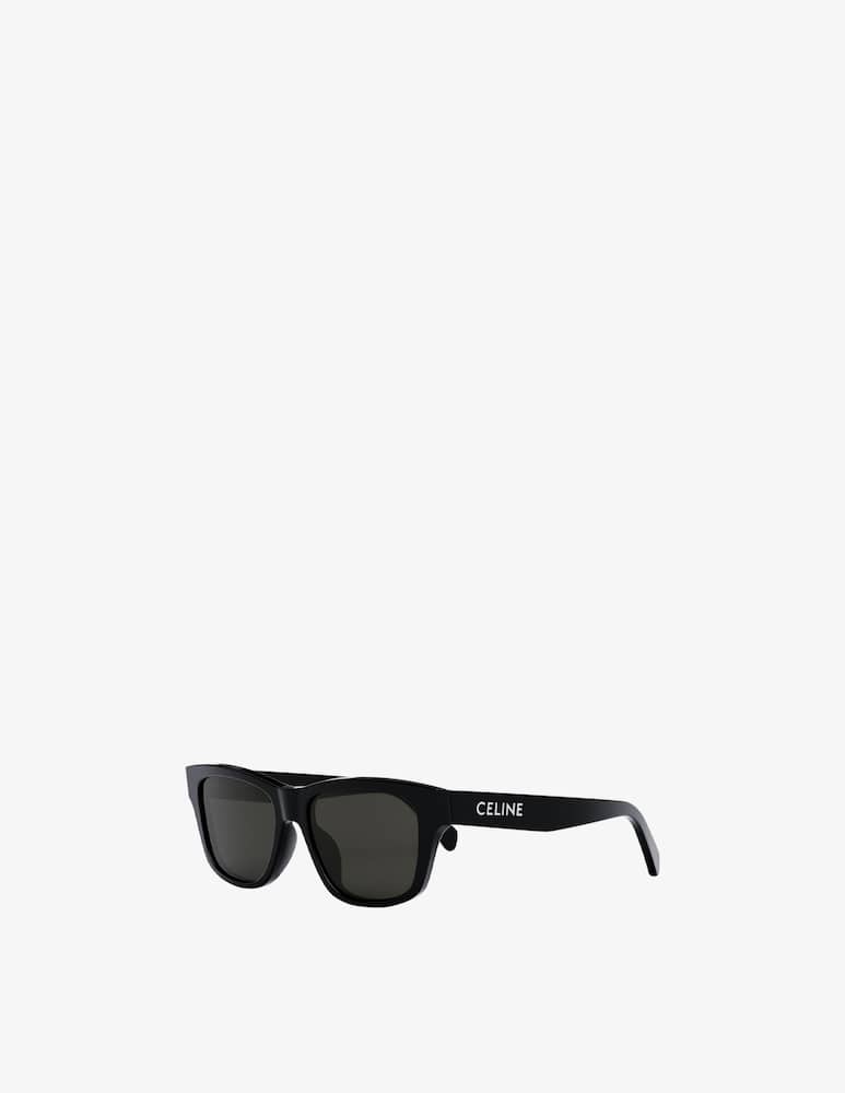 CELINE Occhiale da sole squadrato CL40249U - immagine 1 CELINE Occhiale da sole squadrato CL40249U - immagine 1