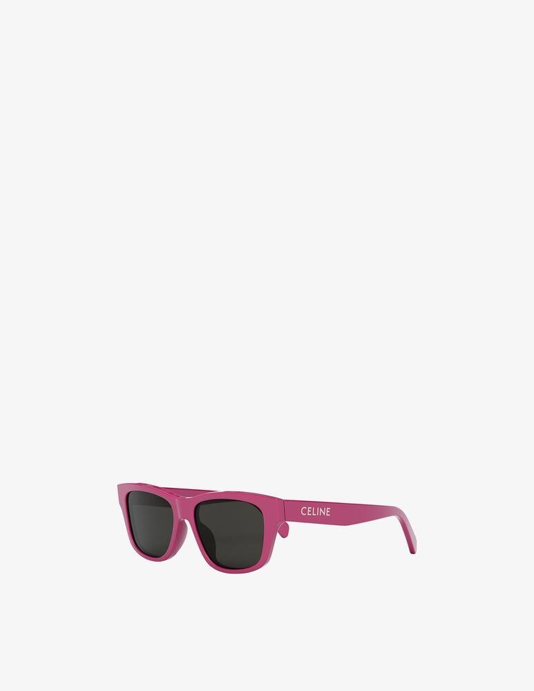 CELINE Occhiale da sole squadrato CL40249U - immagine 1 CELINE Occhiale da sole squadrato CL40249U - immagine 1