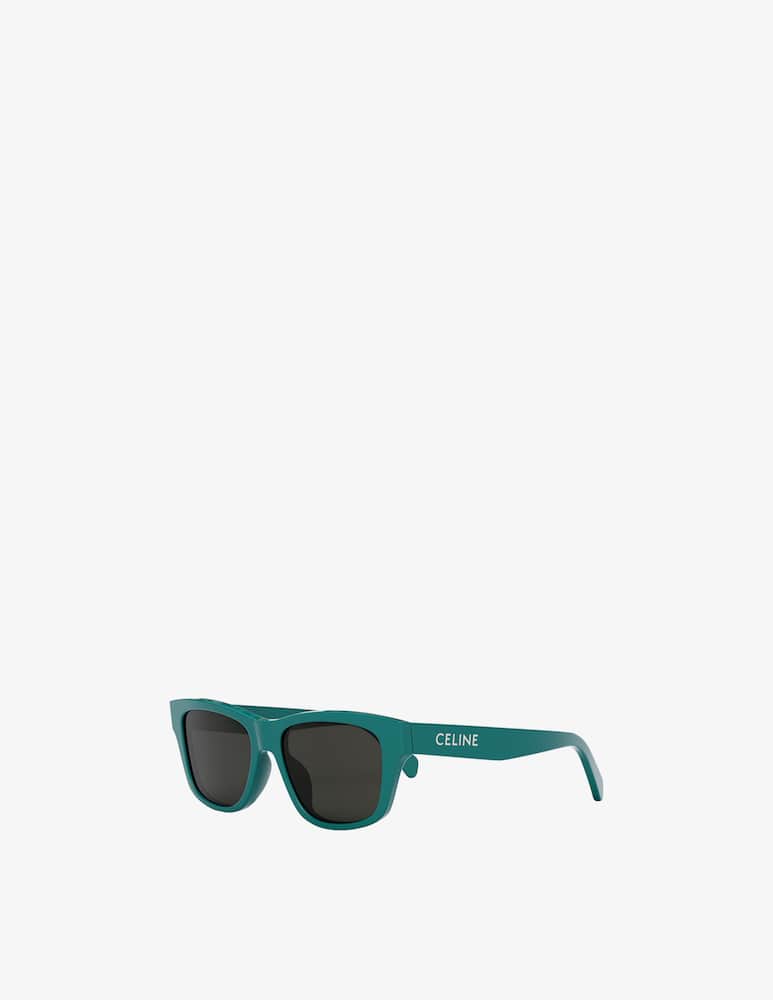 CELINE Occhiale da sole squadrato CL40249U - immagine 1 CELINE Occhiale da sole squadrato CL40249U - immagine 1