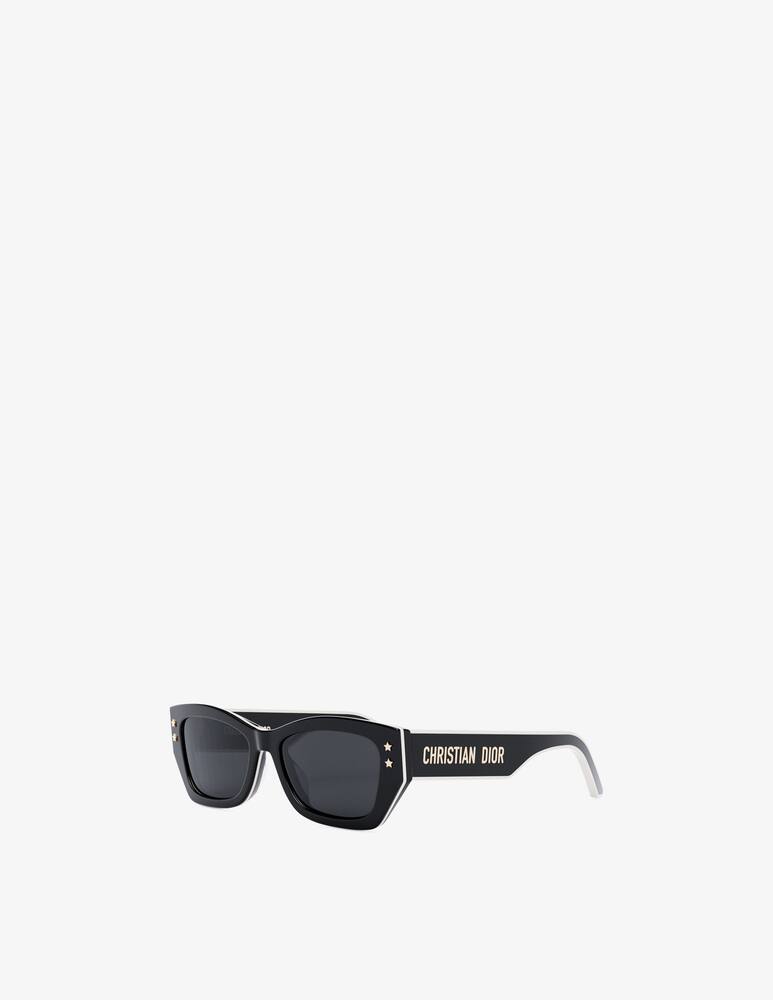 DIOR Occhiali da sole rettangolari DiorPacific S2U - immagine 1 DIOR Occhiali da sole rettangolari DiorPacific S2U - immagine 1