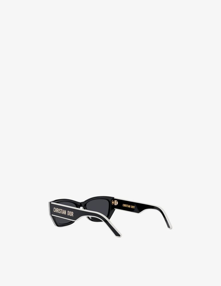 DIOR Occhiali da sole rettangolari DiorPacific S2U - immagine 3 DIOR Occhiali da sole rettangolari DiorPacific S2U - immagine 3