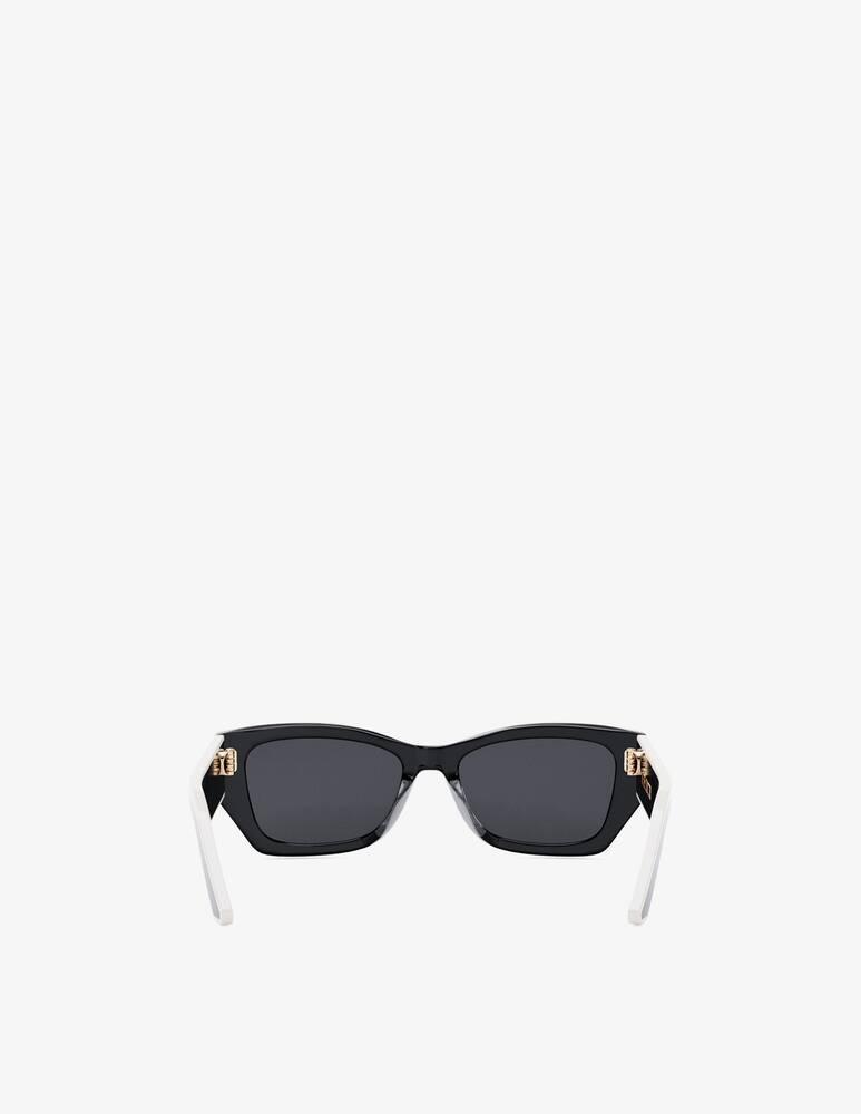 rinascente DIOR DiorPacific S2U Square Sunglasses