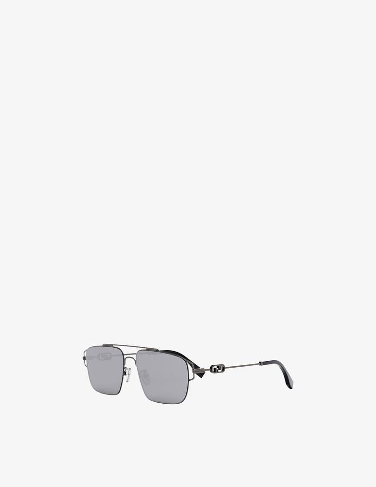 rinascente Fendi Occhiali da sole squadratoFE40090U