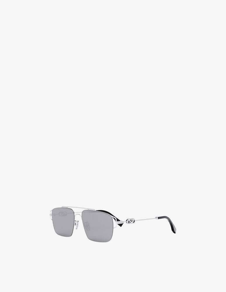 rinascente Fendi Occhiali da sole squadratoFE40090U