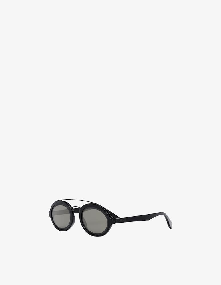 Fendi FE40094I oval sunglasses - picture 1 Fendi FE40094I oval sunglasses - picture 1