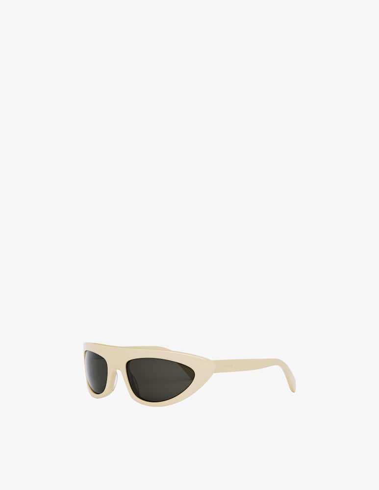 CELINE Occhiale da sole squadrato CL40261I - immagine 1 CELINE Occhiale da sole squadrato CL40261I - immagine 1