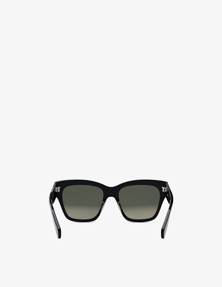 rinascente CELINE CL40253I squared sunglasses 