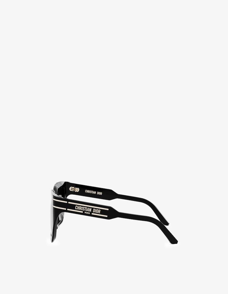 DIOR Occhiali da sole a farfalla DiorSignature S10F - immagine 2 DIOR Occhiali da sole a farfalla DiorSignature S10F - immagine 2