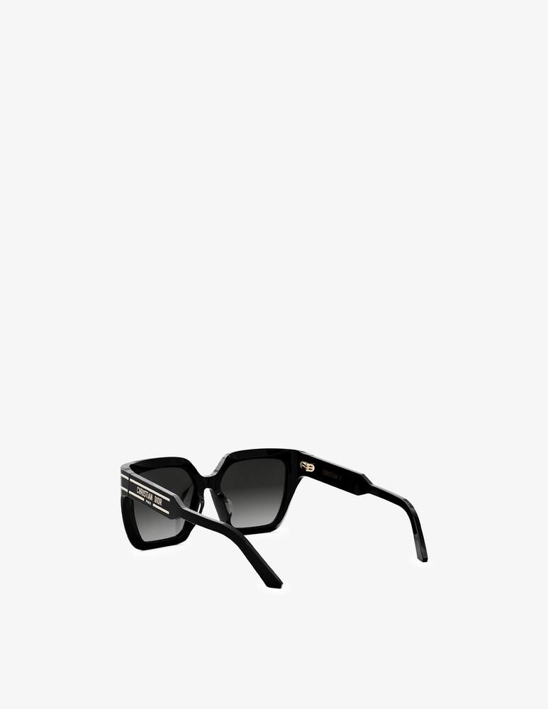 DIOR Occhiali da sole a farfalla DiorSignature S10F - immagine 3 DIOR Occhiali da sole a farfalla DiorSignature S10F - immagine 3