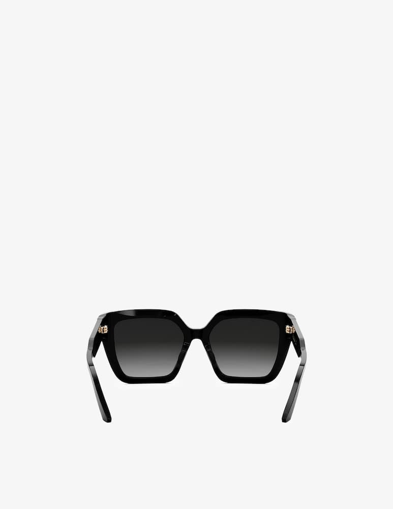 DIOR Occhiali da sole a farfalla DiorSignature S10F - immagine 4 DIOR Occhiali da sole a farfalla DiorSignature S10F - immagine 4