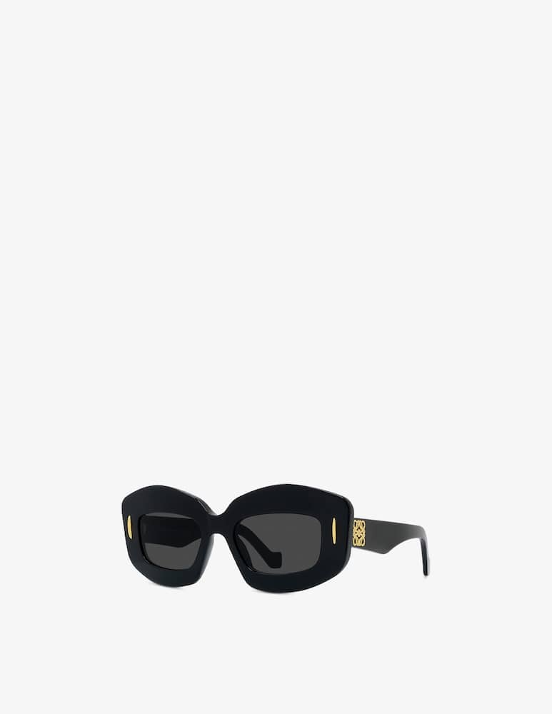 LOEWE Occhiali da sole squadrati LW40114I - immagine 1 LOEWE Occhiali da sole squadrati LW40114I - immagine 1