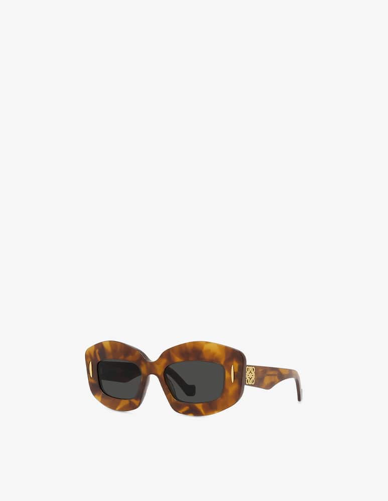 LOEWE LW40114I square sunglasses - picture 1 LOEWE LW40114I square sunglasses - picture 1