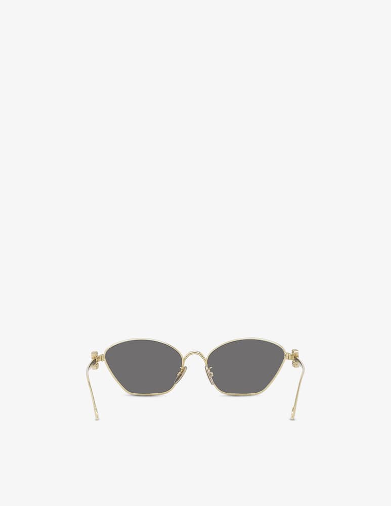 LOEWE Sunglasses LW40115U - picture 5