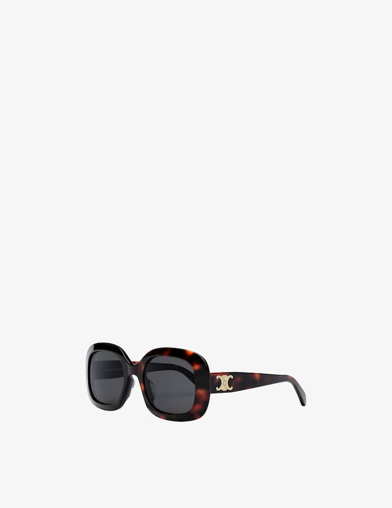CELINE Occhiali da sole squadrato CL40262U - immagine 1 CELINE Occhiali da sole squadrato CL40262U - immagine 1