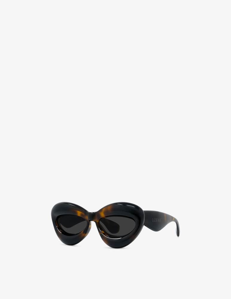 LOEWE Occhiali da sole cat-eye LW40097I - immagine 1