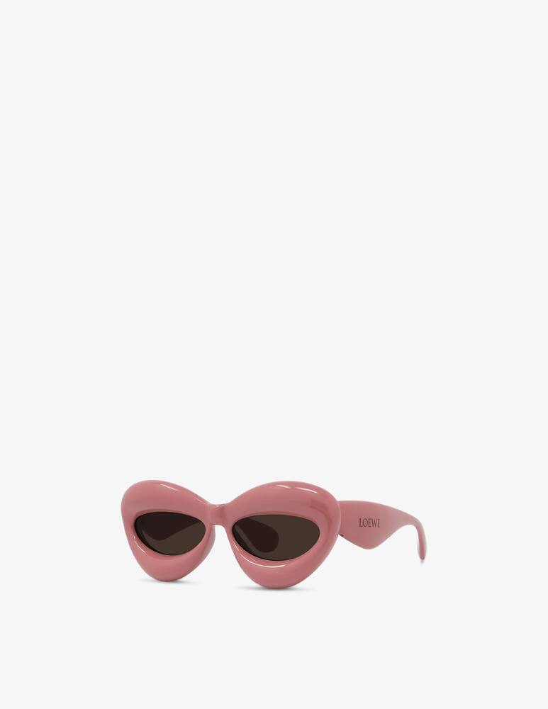 LOEWE Occhiali da sole cat-eye LW40097I - immagine 1