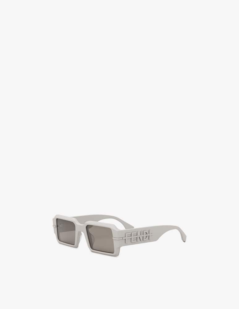 Fendi Occhiali da sole squadrati FE40073U - immagine 1 Fendi Occhiali da sole squadrati FE40073U - immagine 1