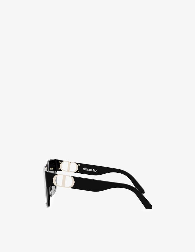 DIOR 30Montaigne S8U Black Square Sunglasses - picture 2 DIOR 30Montaigne S8U Black Square Sunglasses - picture 2