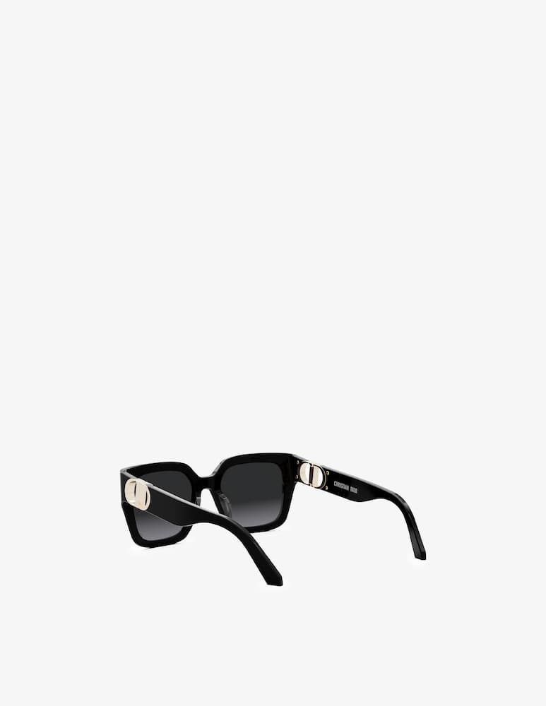 DIOR 30Montaigne S8U Black Square Sunglasses - picture 3 DIOR 30Montaigne S8U Black Square Sunglasses - picture 3