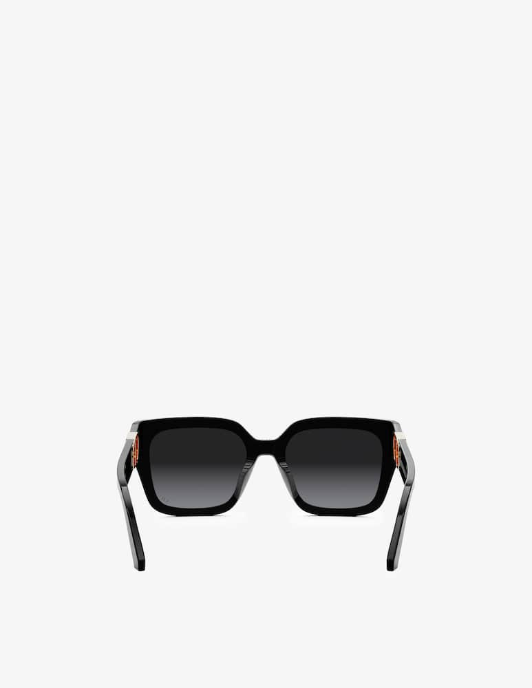 DIOR 30Montaigne S8U Black Square Sunglasses - picture 4 DIOR 30Montaigne S8U Black Square Sunglasses - picture 4
