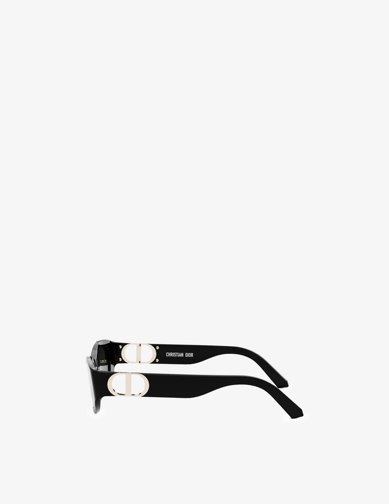 rinascente DIOR 30Montaigne S9U Oval Sunglasses
