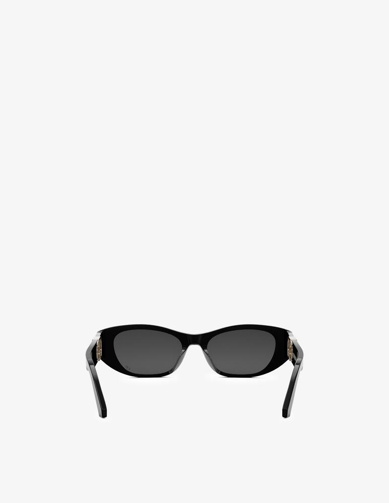 rinascente DIOR 30Montaigne S9U Oval Sunglasses