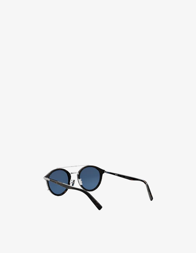 DIOR DiorBlackSuit R7U Round Sunglasses - picture 3 DIOR DiorBlackSuit R7U Round Sunglasses - picture 3