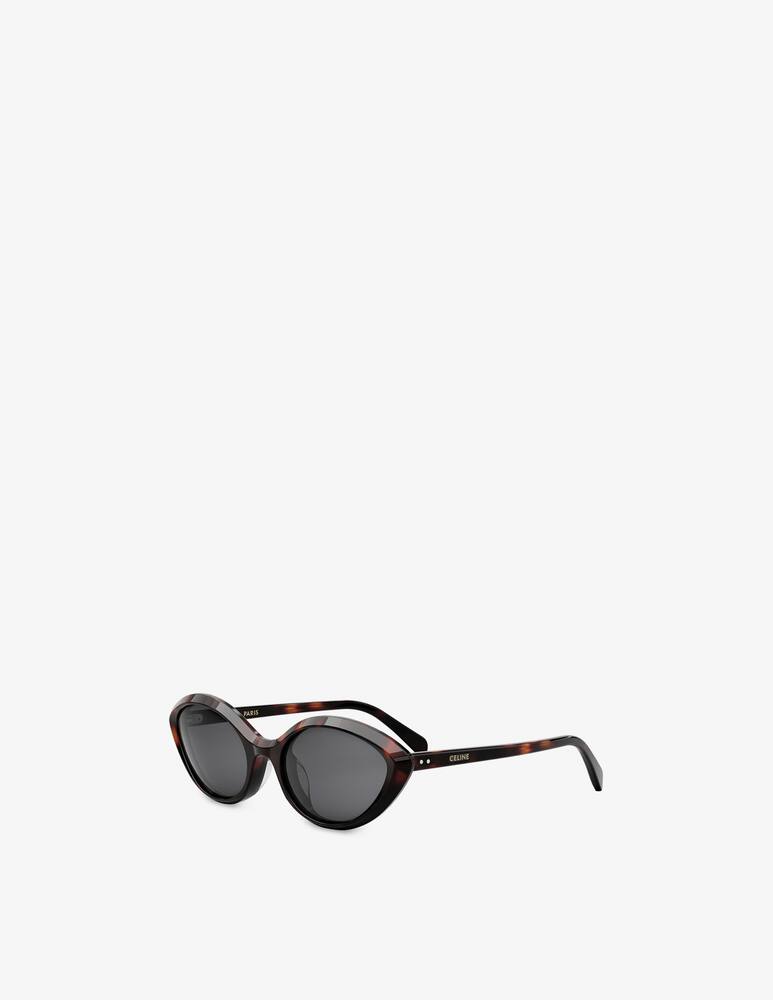 rinascente CELINE Occhiali da sole cat-eye CL40264U