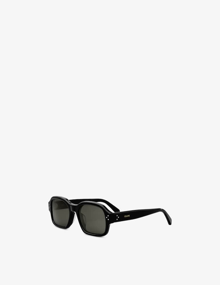 CELINE Occhiali da sole squadrati CL40266U - immagine 1