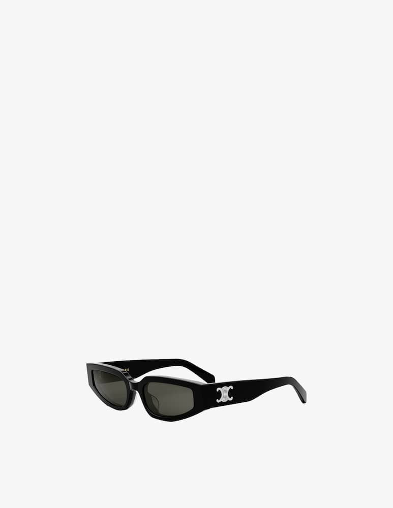 CELINE Occhiali da sole squadrati CL40269U - immagine 1 CELINE Occhiali da sole squadrati CL40269U - immagine 1